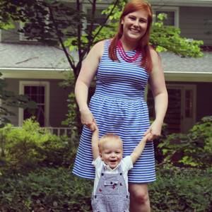 Meet your Posher, Kaitlyn